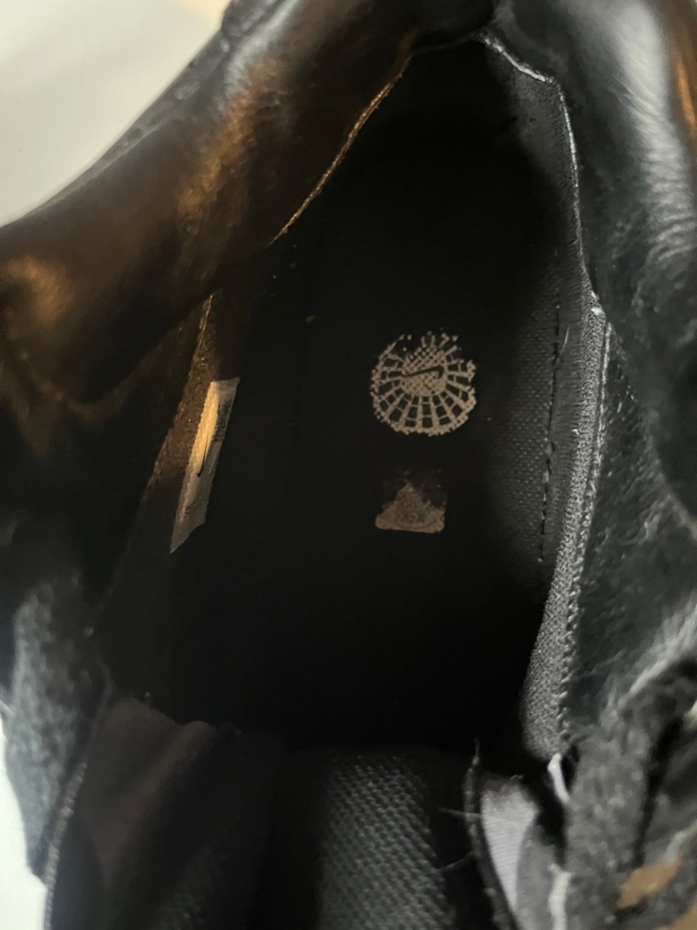 Nike Men’s ACG Boots 10 - Picture 6 of 7